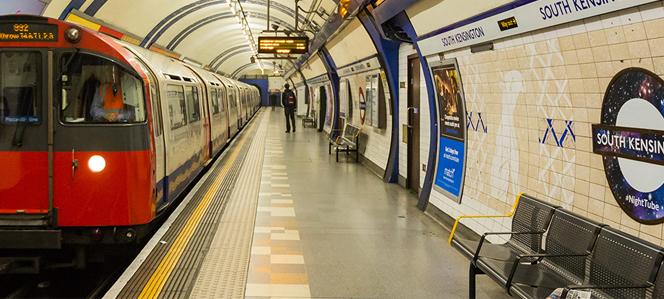 ENGIE wins major contract with Transport for London