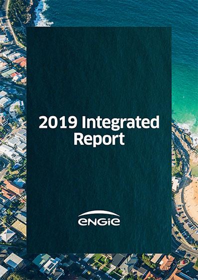 2019 Integrated Report