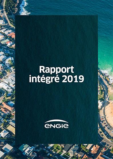 Rapport Intégré 2019