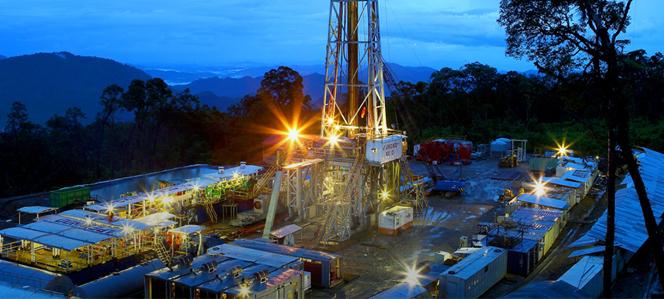 ENGIE builds in Indonesia its first geothermal power generation plant in the world