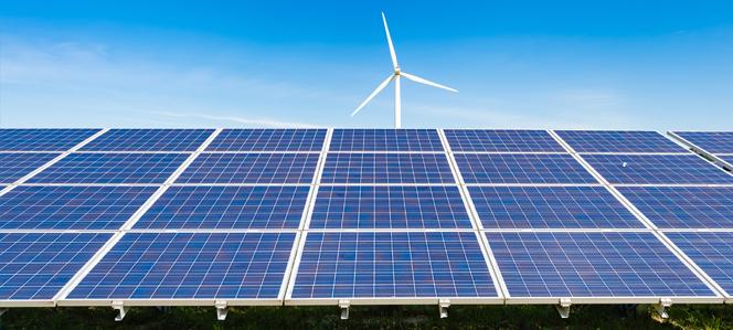 Through its subsidiary Solairedirect, ENGIE continues to develop internationally, winning two new tender offers, one for 75 MW in India, the other for 23 MW in Mexico
