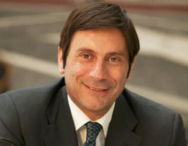 ENGIE Roberto Rossi