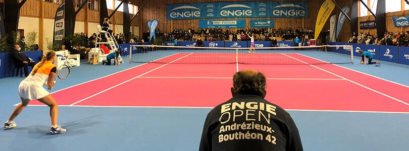 ENGIE OPEN