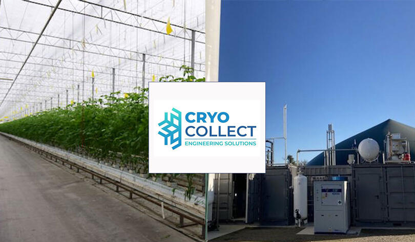 cryocollect