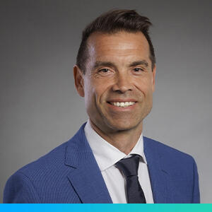 Thierry SAEGEMAN