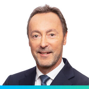 Fabrice Bregier